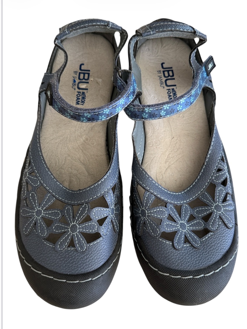Jambu Wildflower sandals